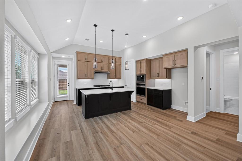843 Dogwood Lane, Lavon, TX 75166