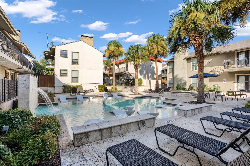5806 Birchbrook Drive, #103, Dallas, TX 75206