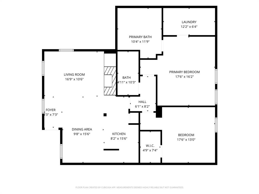 5806 Birchbrook Drive, #103, Dallas, TX 75206