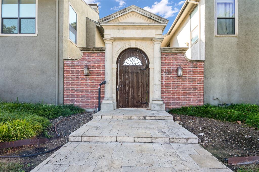 5806 Birchbrook Drive, #103, Dallas, TX 75206 5806 Birchbrook Drive, #103, Dallas, TX 75206