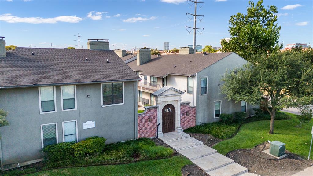 5806 Birchbrook Drive, #103, Dallas, TX 75206