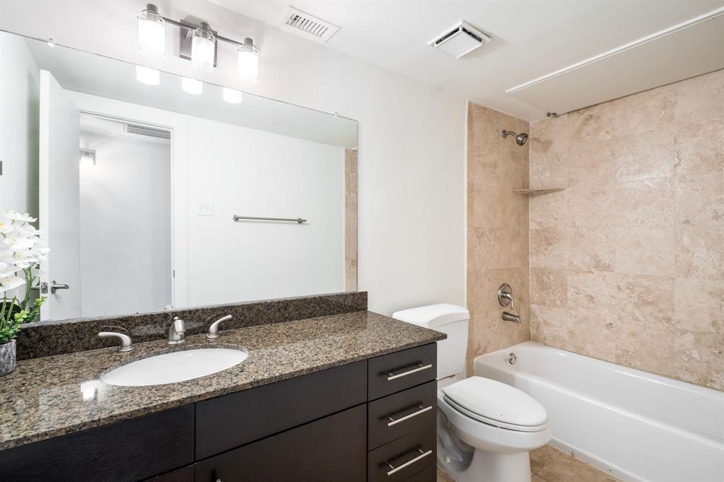 full bath