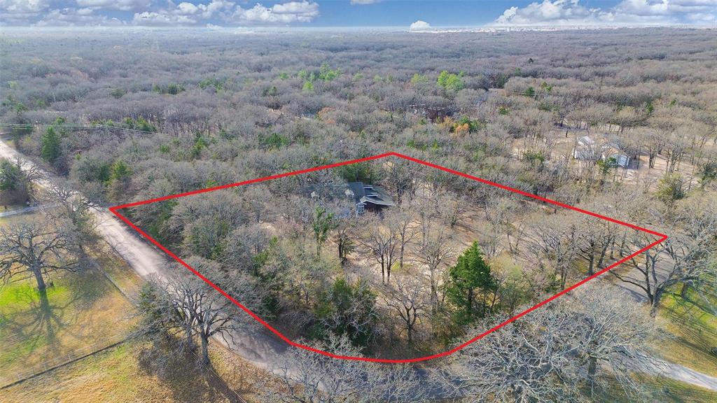 9902 County Road 2434, Terrell, TX 75160