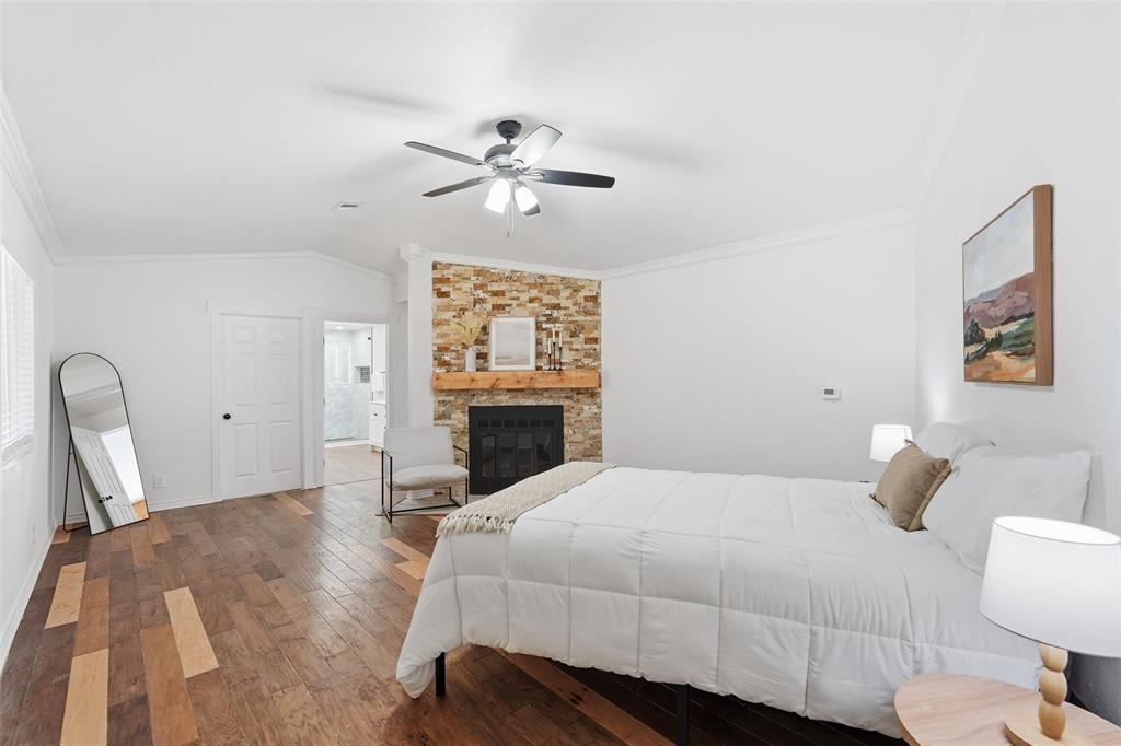 9902 County Road 2434, Terrell, TX 75160
