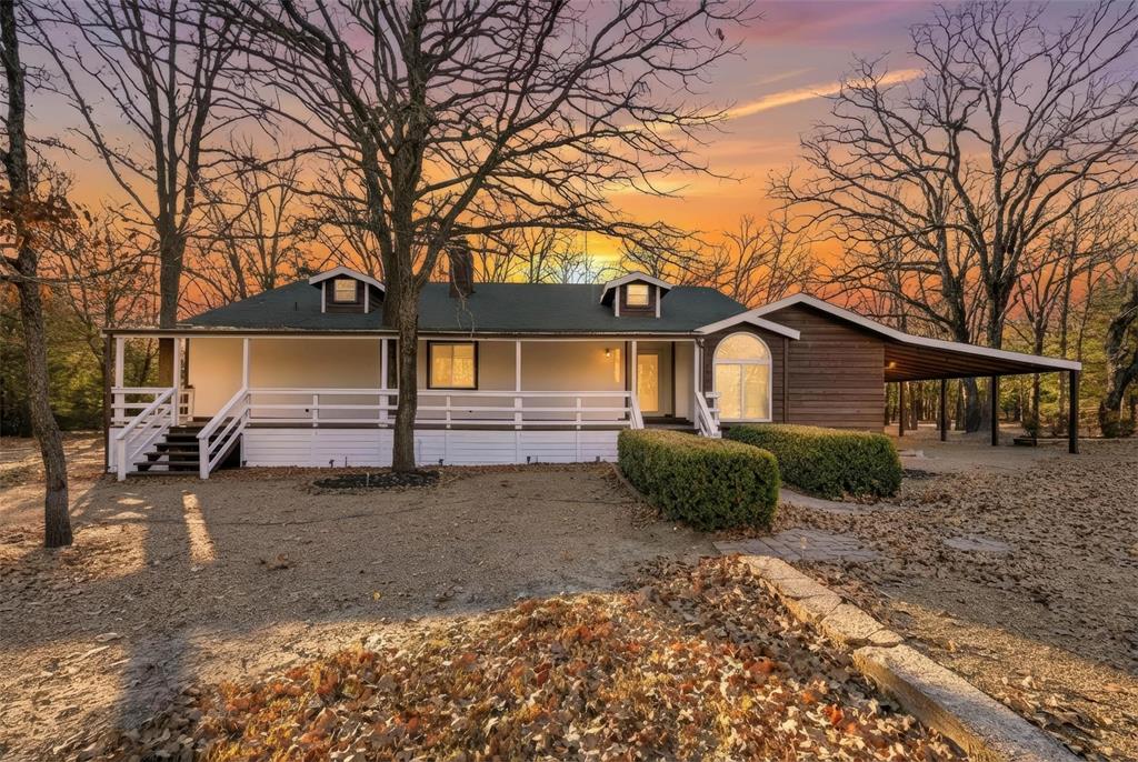 9902 County Road 2434, Terrell, TX 75160 9902 County Road 2434, Terrell, TX 75160