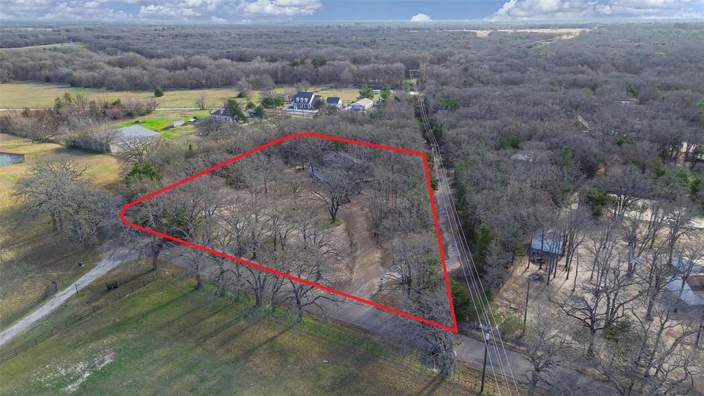 9902 County Road 2434, Terrell, TX 75160