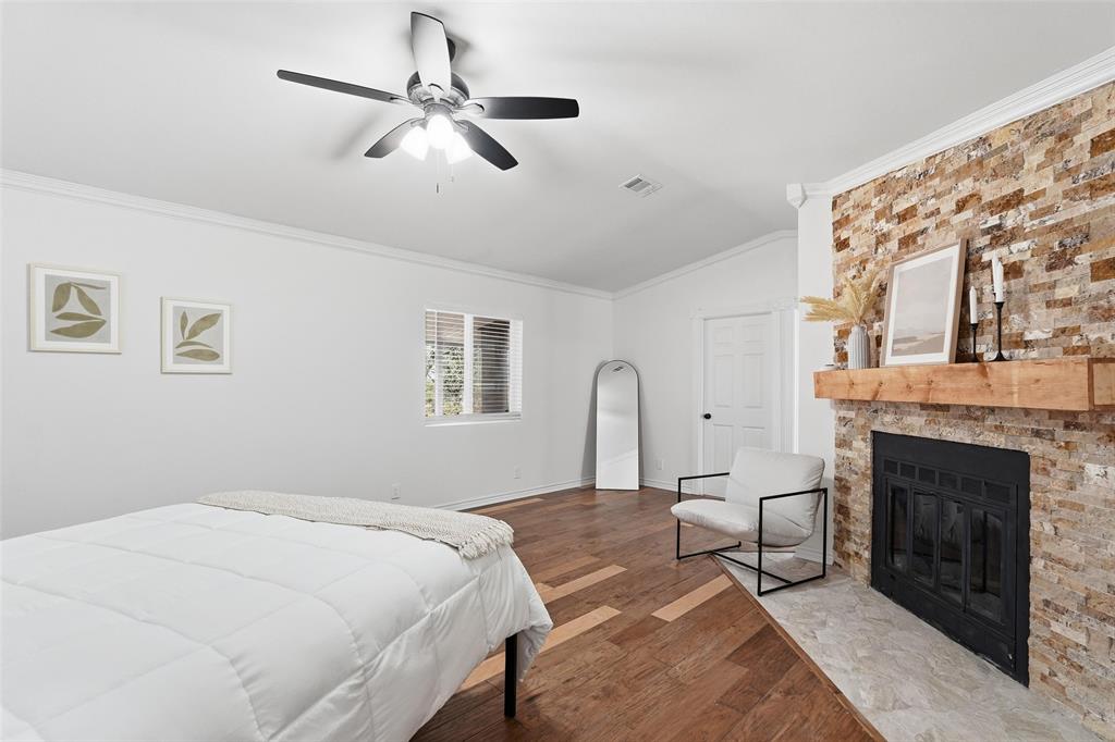 9902 County Road 2434, Terrell, TX 75160