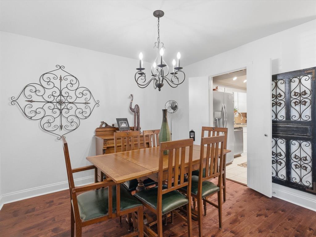 5320 Elkridge Drive, Dallas, TX 75227