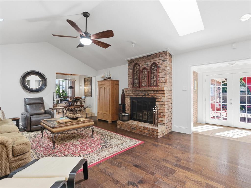 5320 Elkridge Drive, Dallas, TX 75227