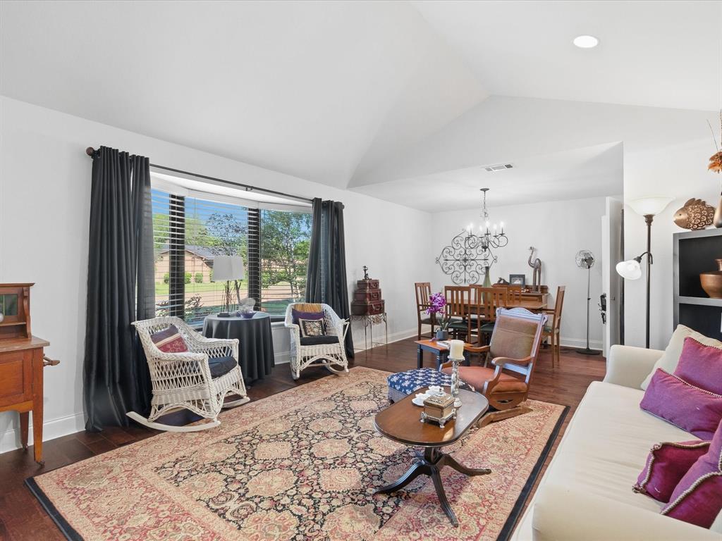 5320 Elkridge Drive, Dallas, TX 75227