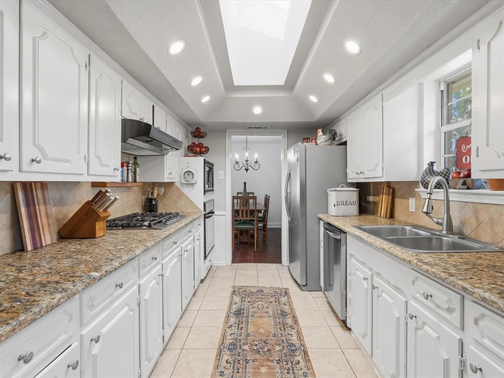 5320 Elkridge Drive, Dallas, TX 75227