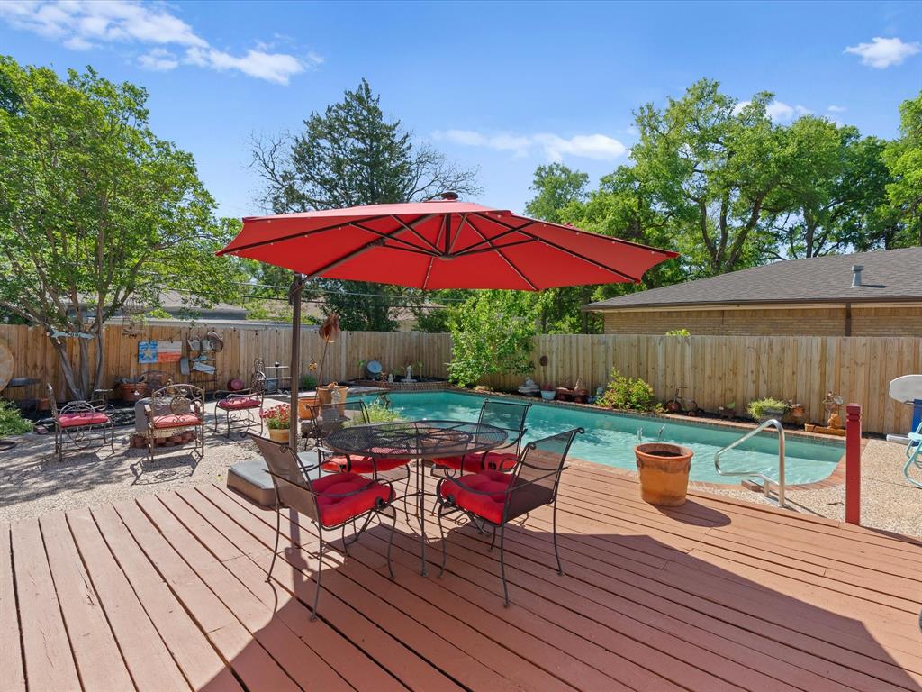 5320 Elkridge Drive, Dallas, TX 75227