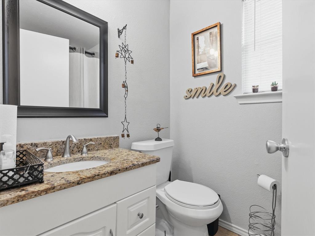 5320 Elkridge Drive, Dallas, TX 75227