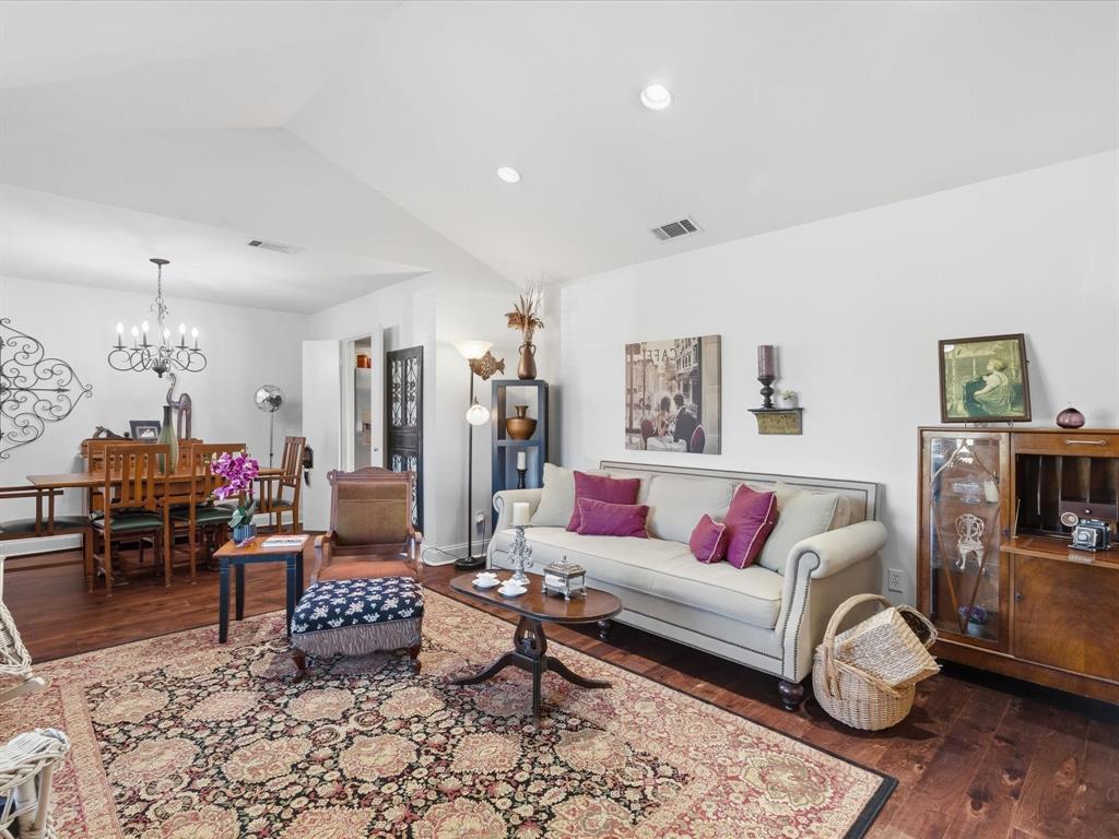 5320 Elkridge Drive, Dallas, TX 75227