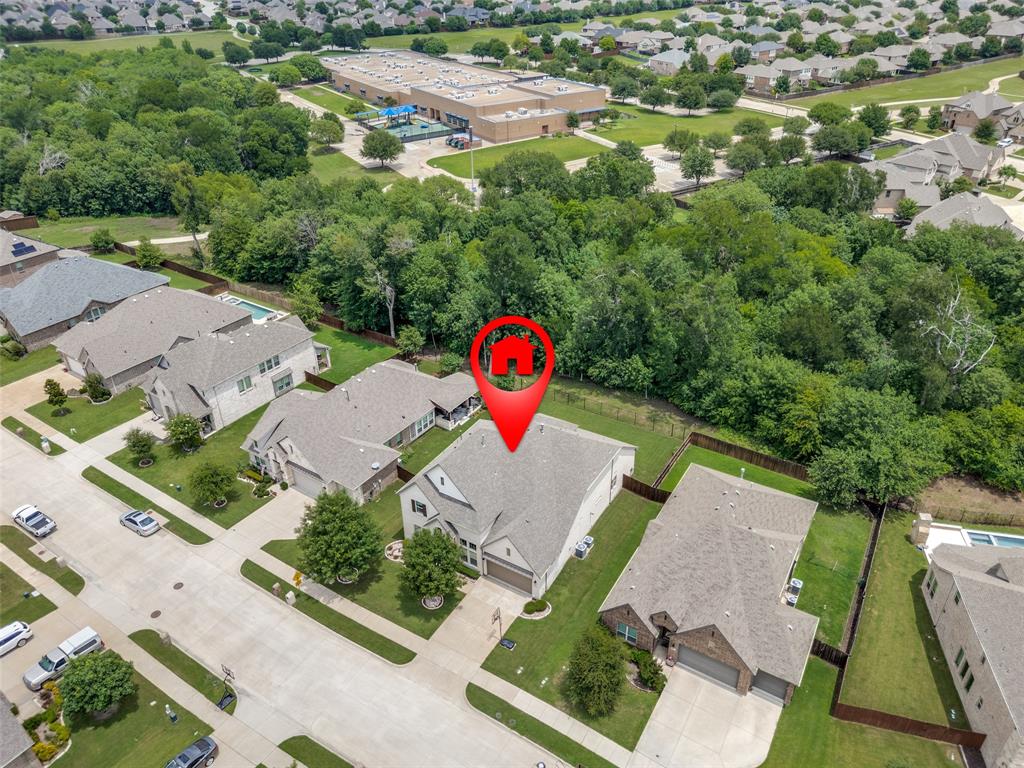 3108 Maplewood Drive, McKinney, TX 75071