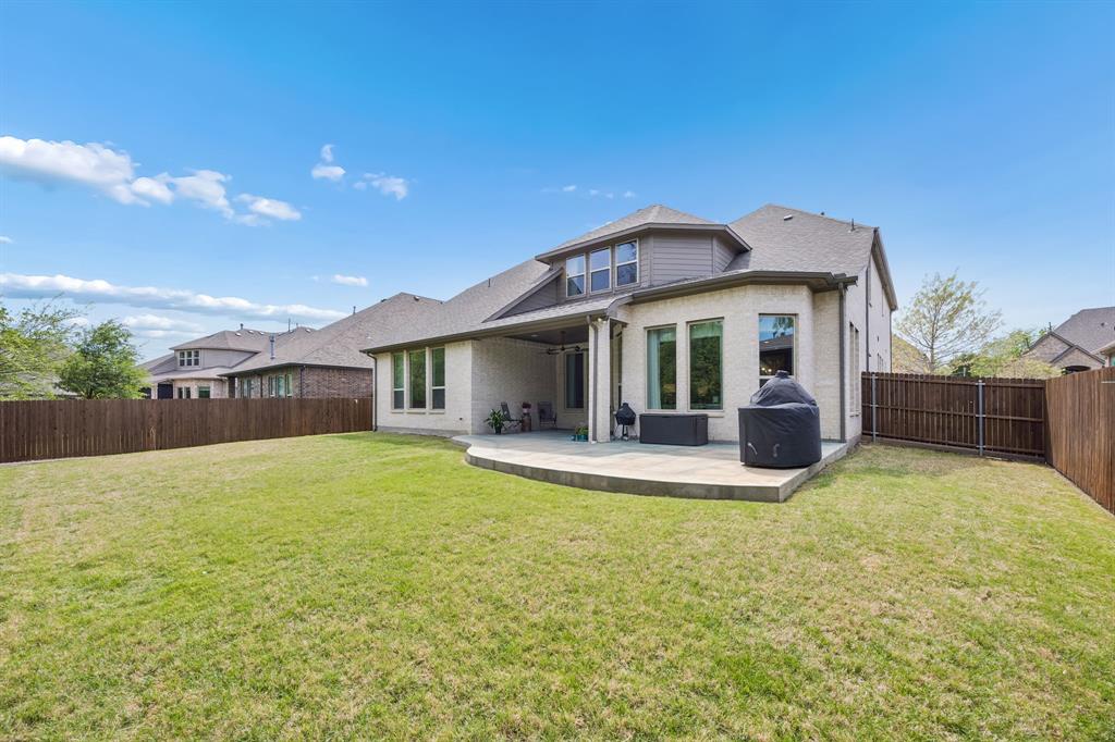 3108 Maplewood Drive, McKinney, TX 75071