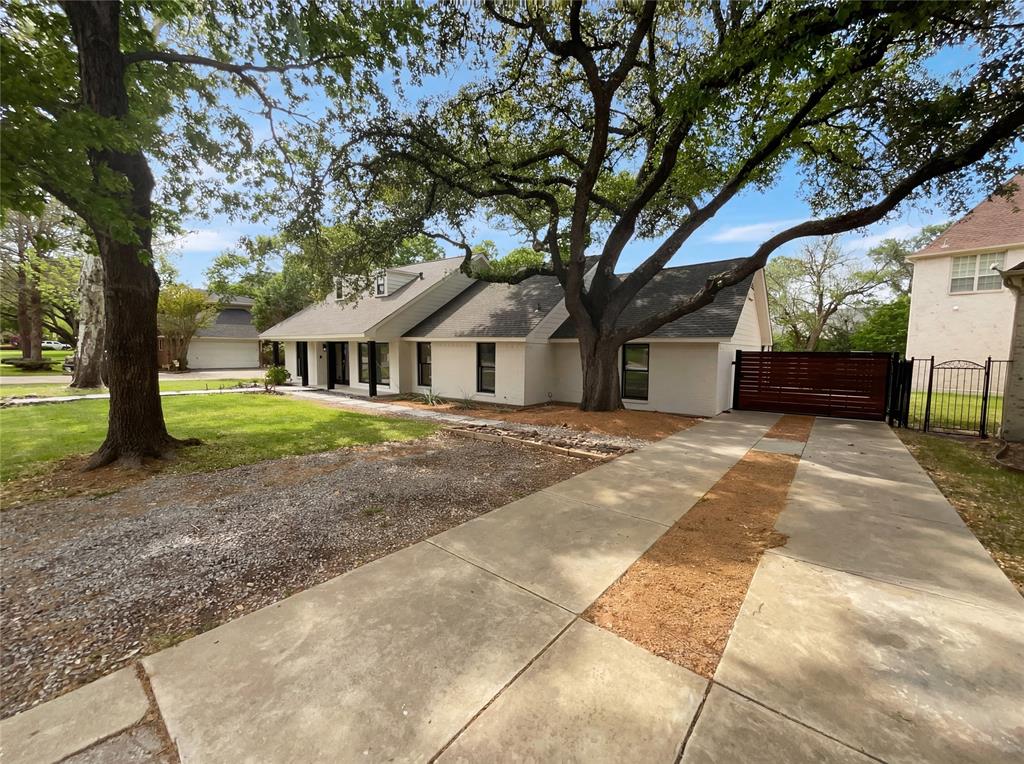 7121 Winding Creek Road, Dallas, TX 75252