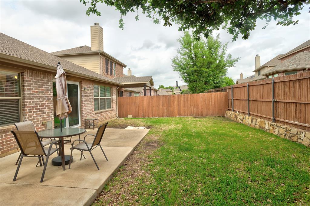 1913 Hidden Fairway Drive, Wylie, TX 75098