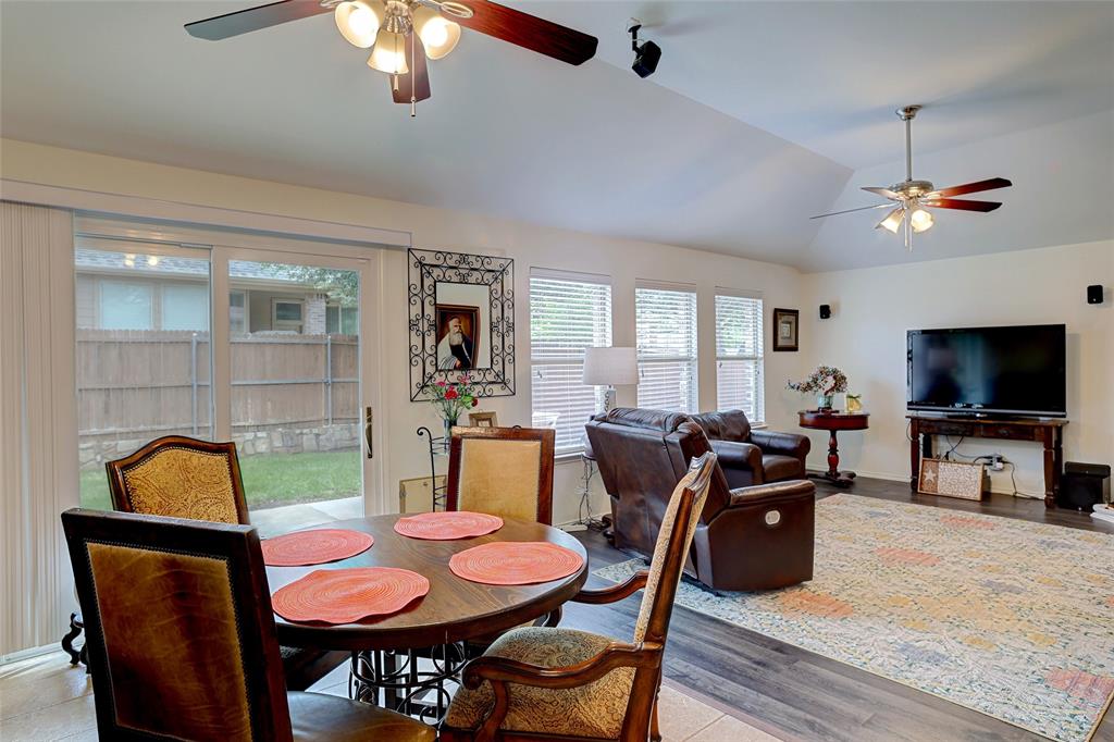 1913 Hidden Fairway Drive, Wylie, TX 75098