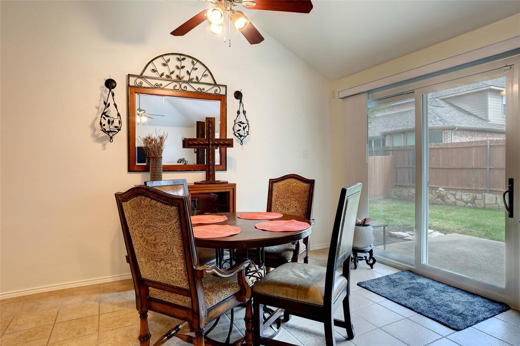 1913 Hidden Fairway Drive, Wylie, TX 75098