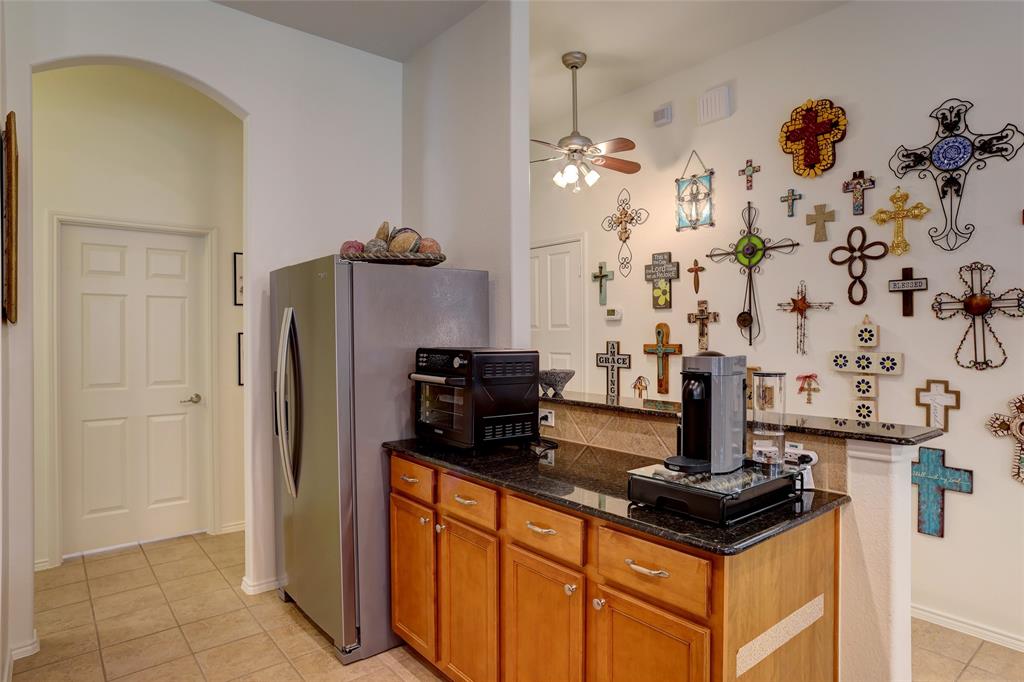 1913 Hidden Fairway Drive, Wylie, TX 75098
