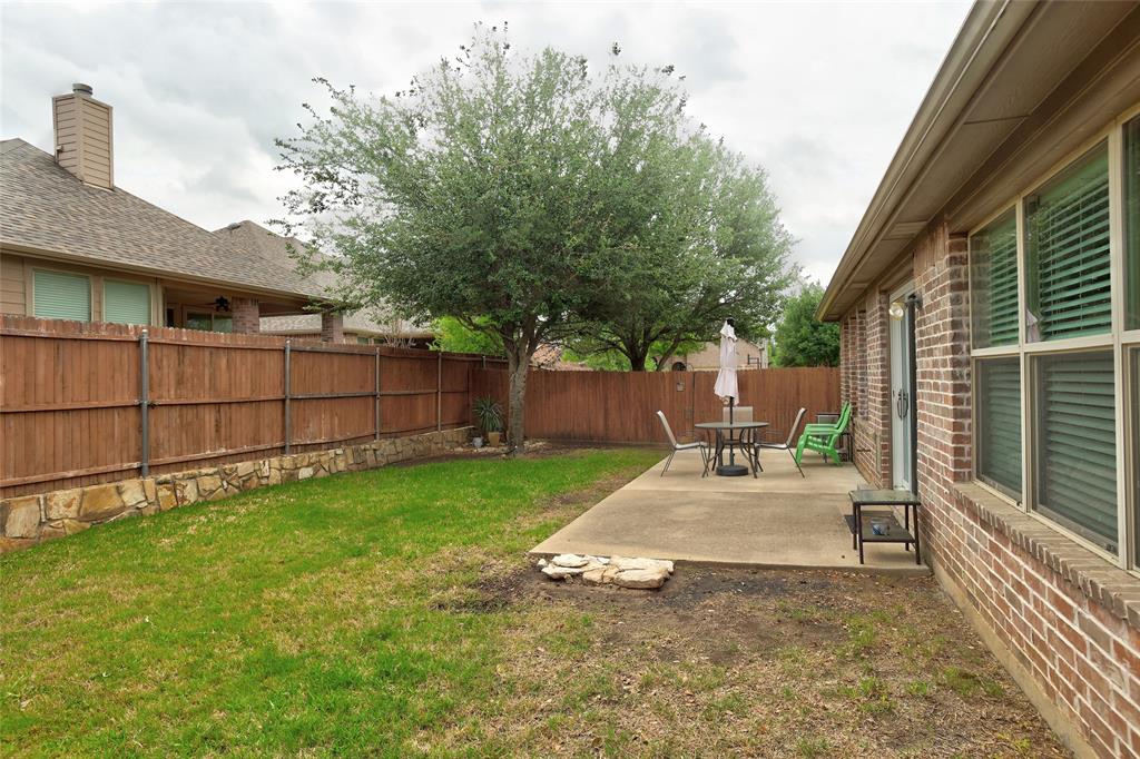 1913 Hidden Fairway Drive, Wylie, TX 75098