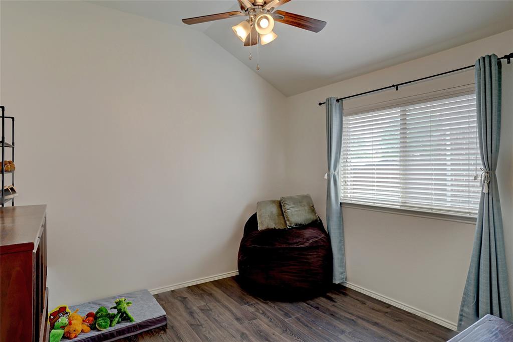 3rd Bedroom