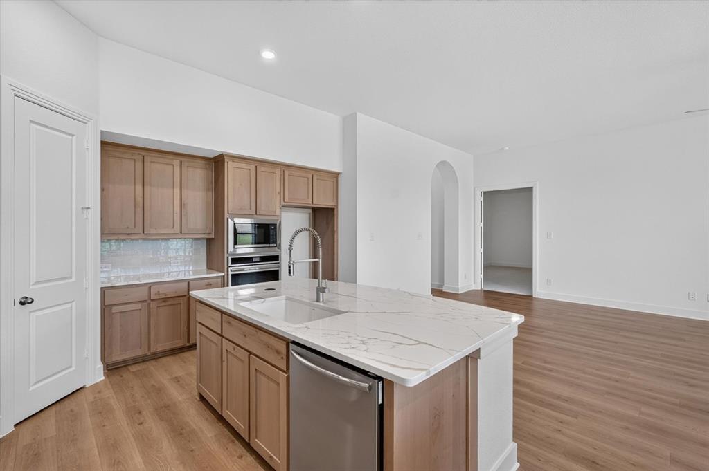 2164 Charming Forge Road, Forney, TX 75126