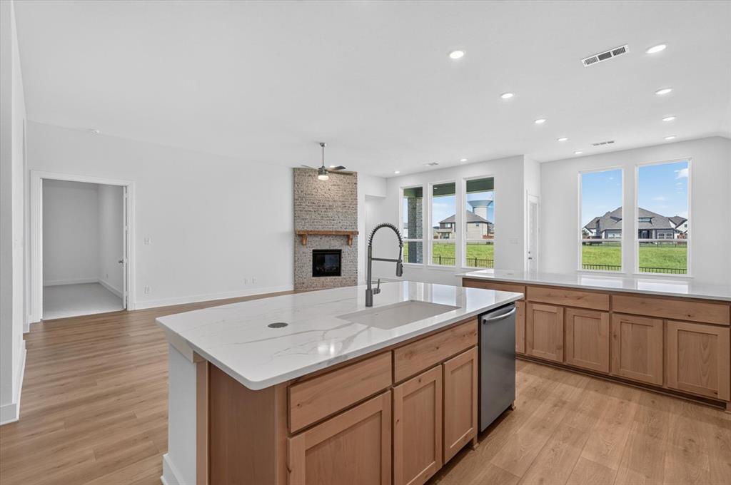 2164 Charming Forge Road, Forney, TX 75126