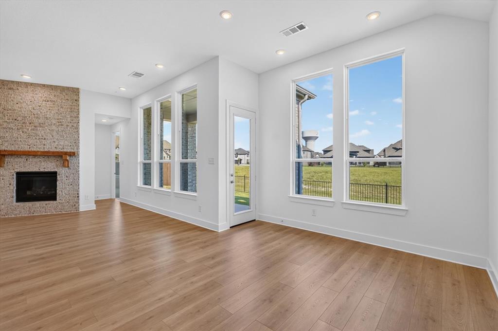 2164 Charming Forge Road, Forney, TX 75126