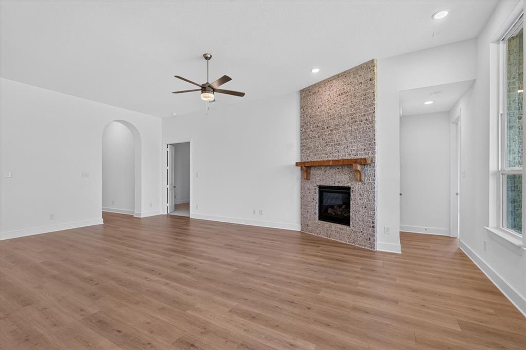 2164 Charming Forge Road, Forney, TX 75126