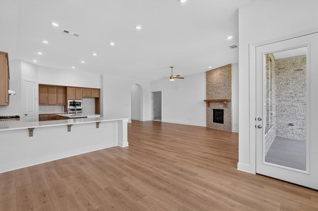 2164 Charming Forge Road, Forney, TX 75126