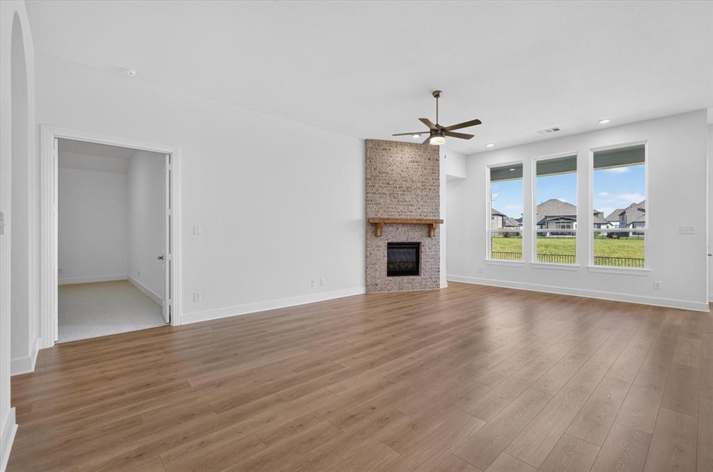 2164 Charming Forge Road, Forney, TX 75126