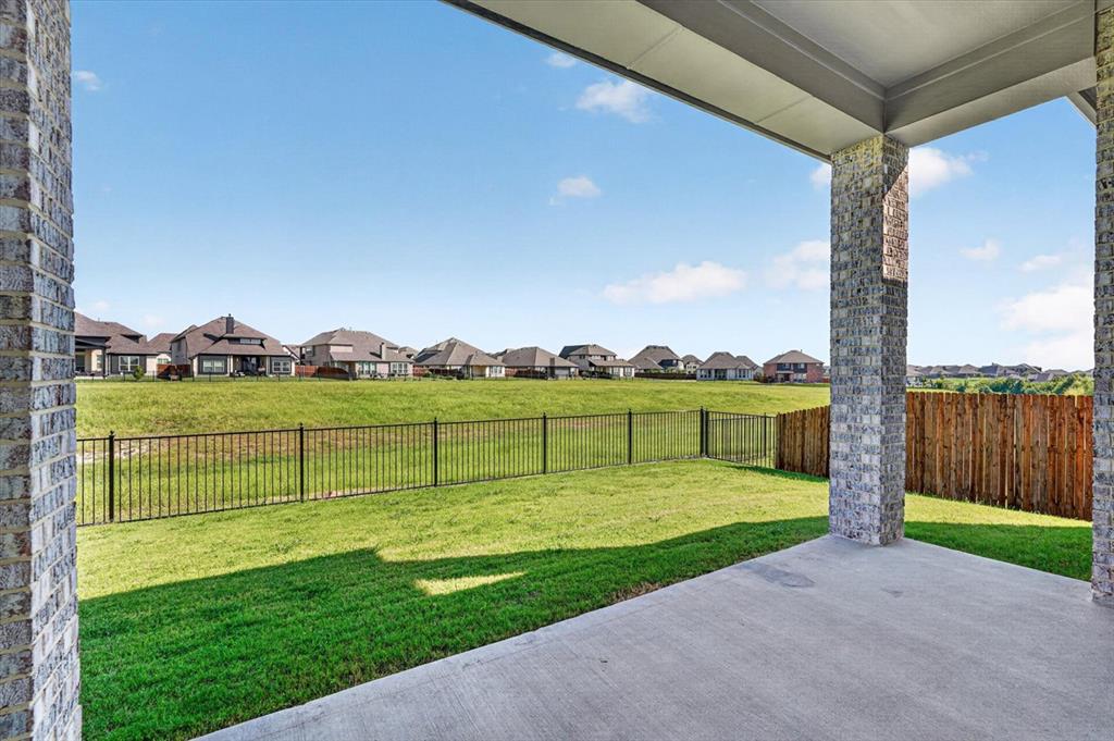 2164 Charming Forge Road, Forney, TX 75126