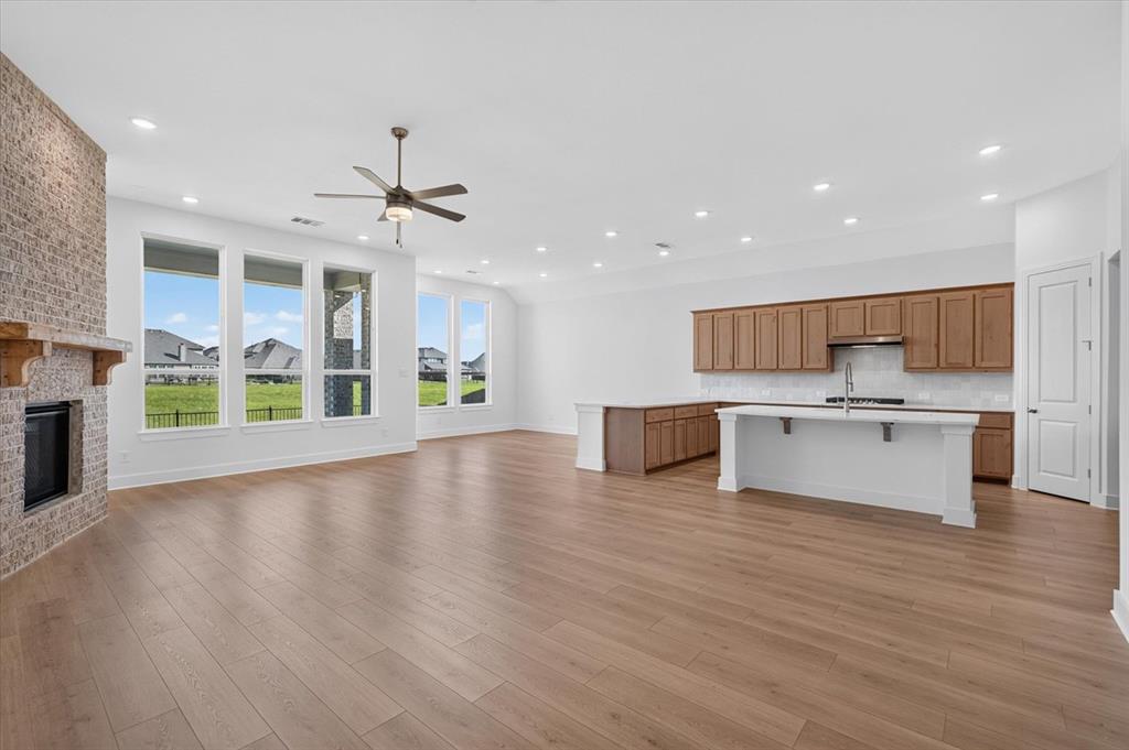 2164 Charming Forge Road, Forney, TX 75126