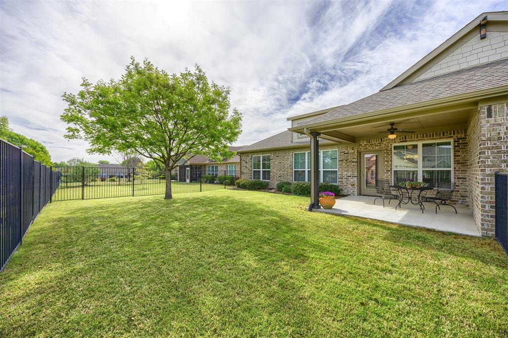 205 Terra Verde Lane, McKinney, TX 75069