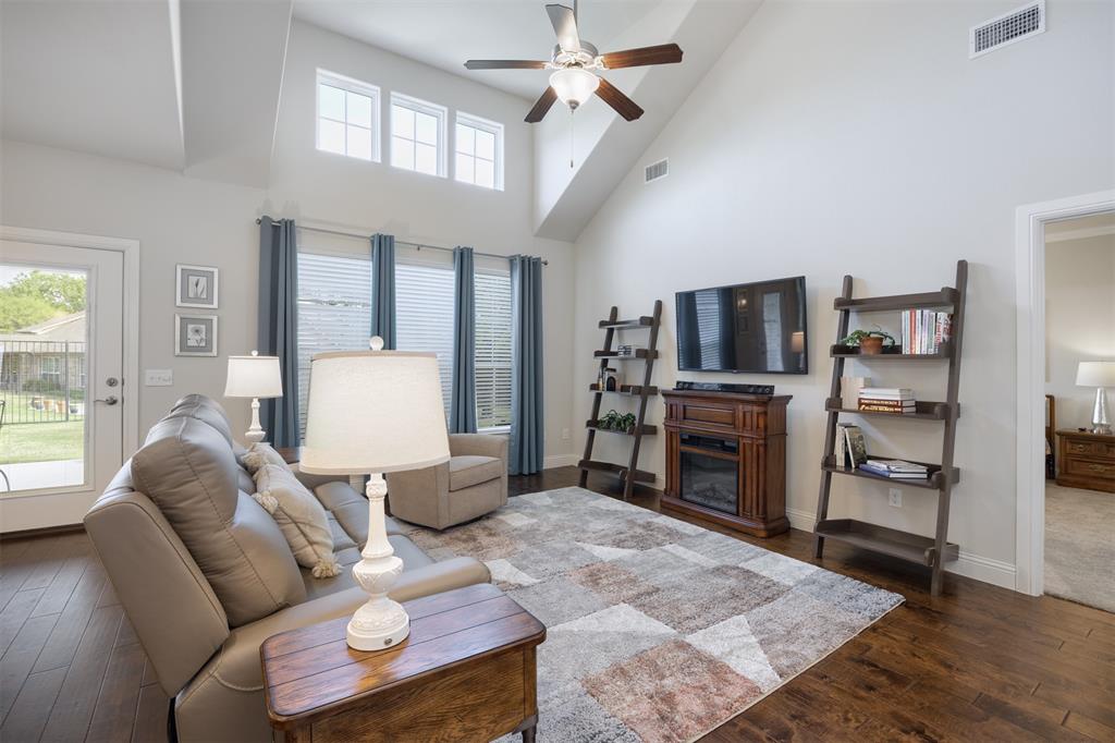 205 Terra Verde Lane, McKinney, TX 75069