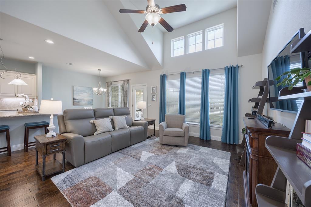 205 Terra Verde Lane, McKinney, TX 75069