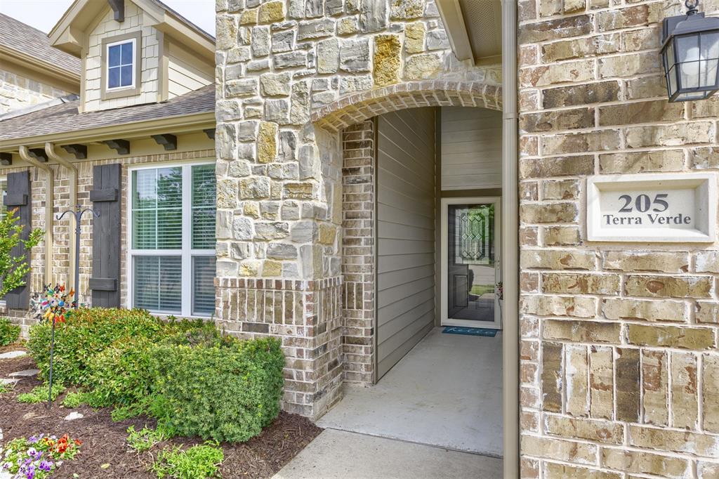 205 Terra Verde Lane, McKinney, TX 75069 205 Terra Verde Lane, McKinney, TX 75069