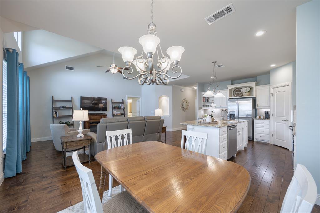 205 Terra Verde Lane, McKinney, TX 75069