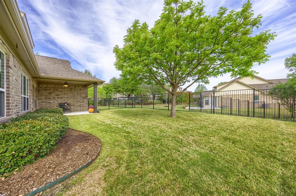 205 Terra Verde Lane, McKinney, TX 75069