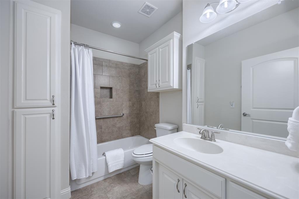 205 Terra Verde Lane, McKinney, TX 75069