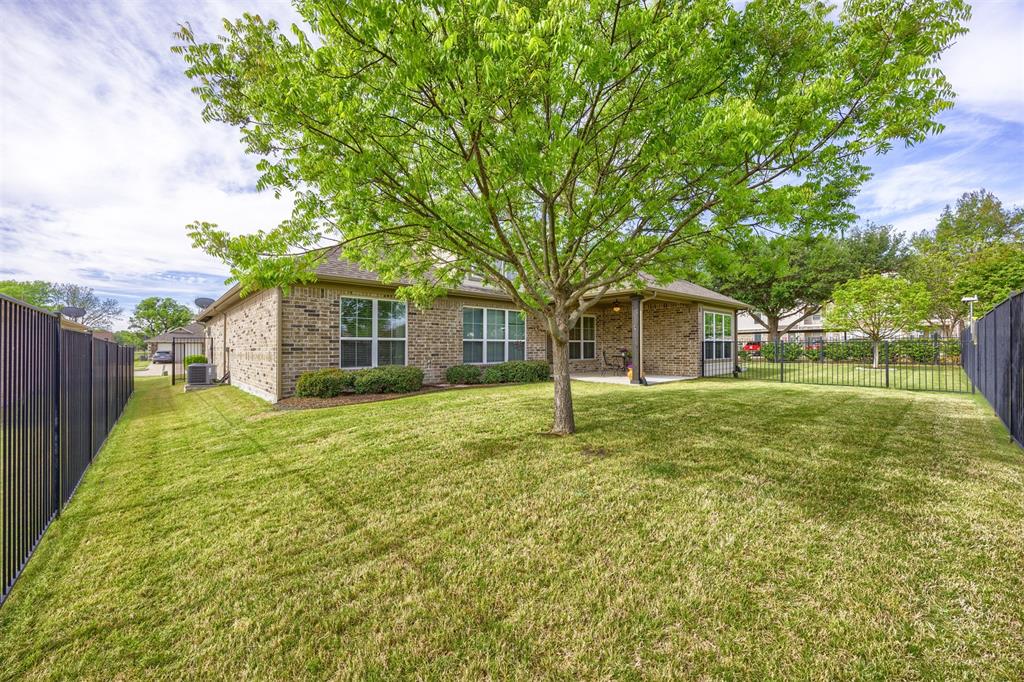 205 Terra Verde Lane, McKinney, TX 75069