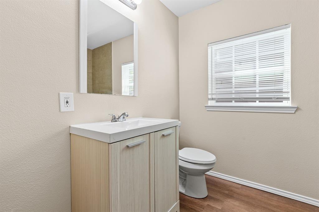 1704 Langford Street, Greenville, TX 75401