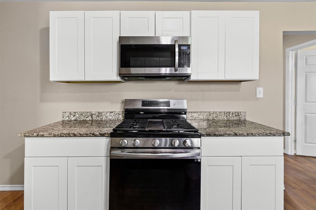 1704 Langford Street, Greenville, TX 75401