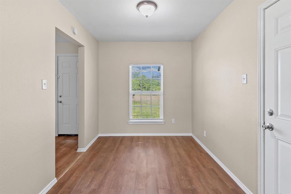 1704 Langford Street, Greenville, TX 75401