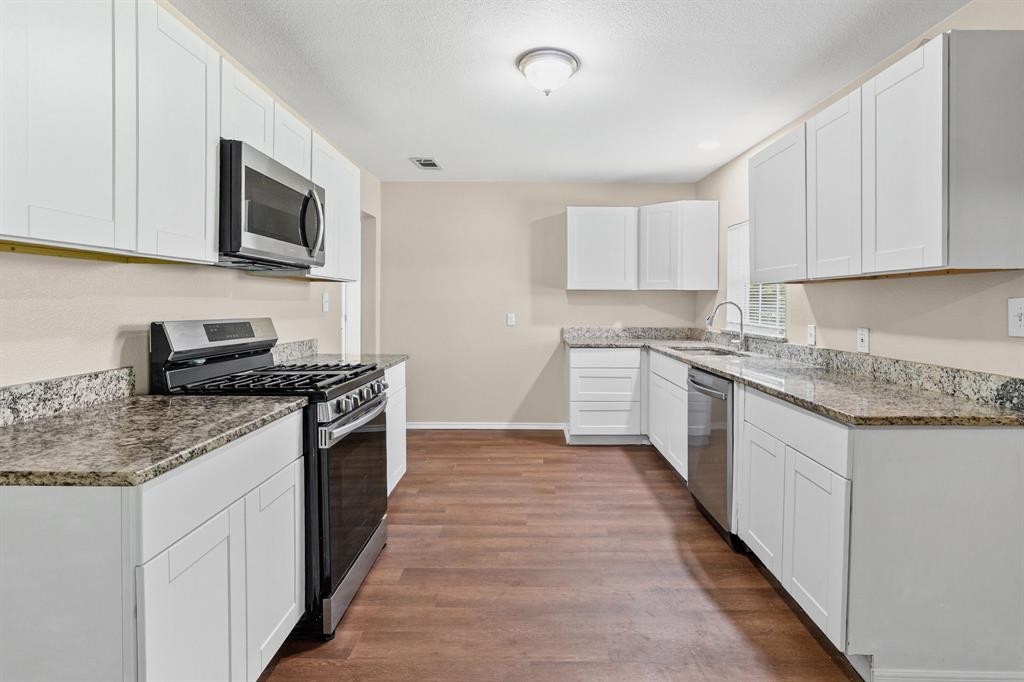 1704 Langford Street, Greenville, TX 75401