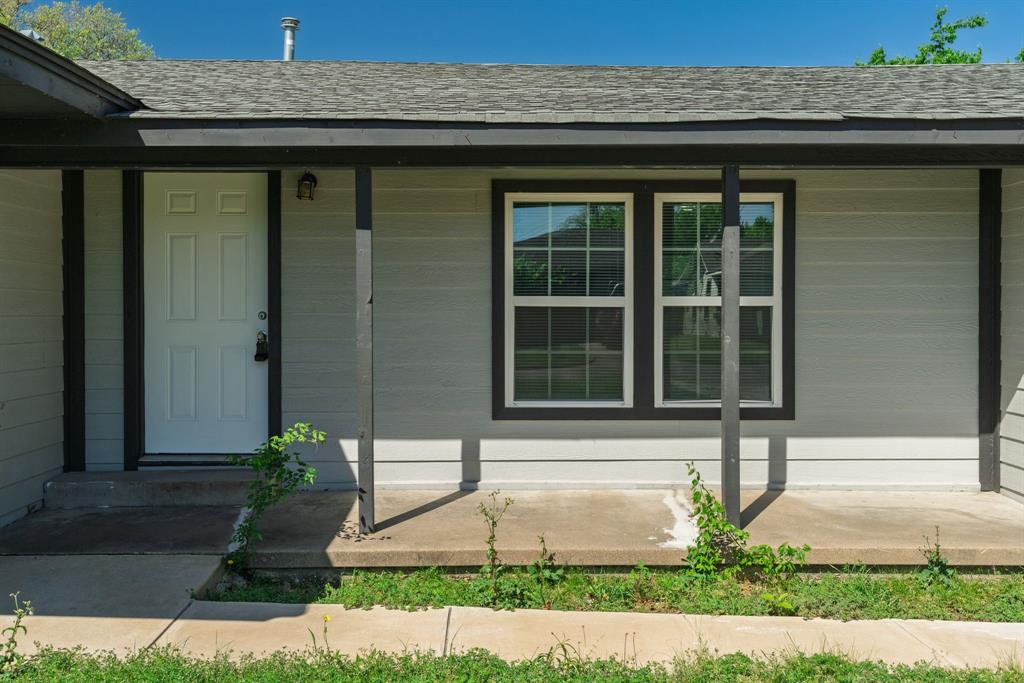 1704 Langford Street, Greenville, TX 75401