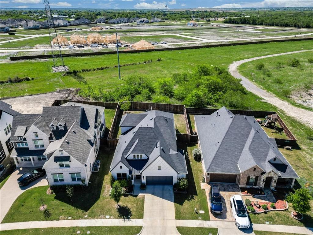 383 Rosemary Drive, Wylie, TX 75098
