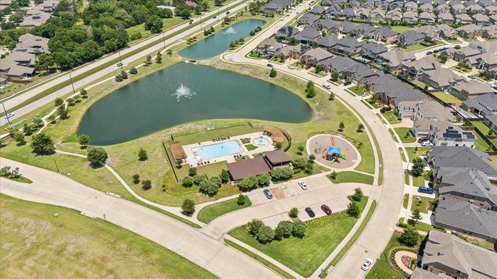 383 Rosemary Drive, Wylie, TX 75098